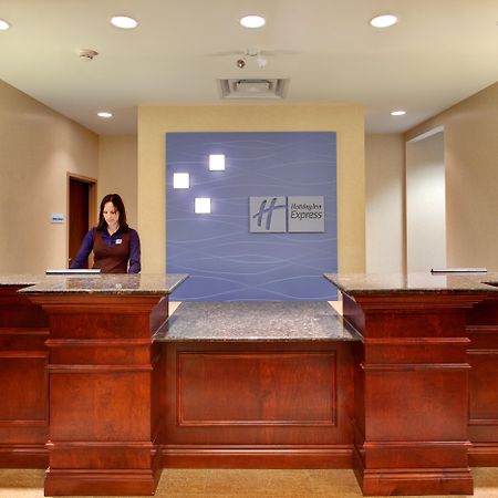 Holiday Inn Express Hotel & Suites Brockville By Ihg Nội địa bức ảnh