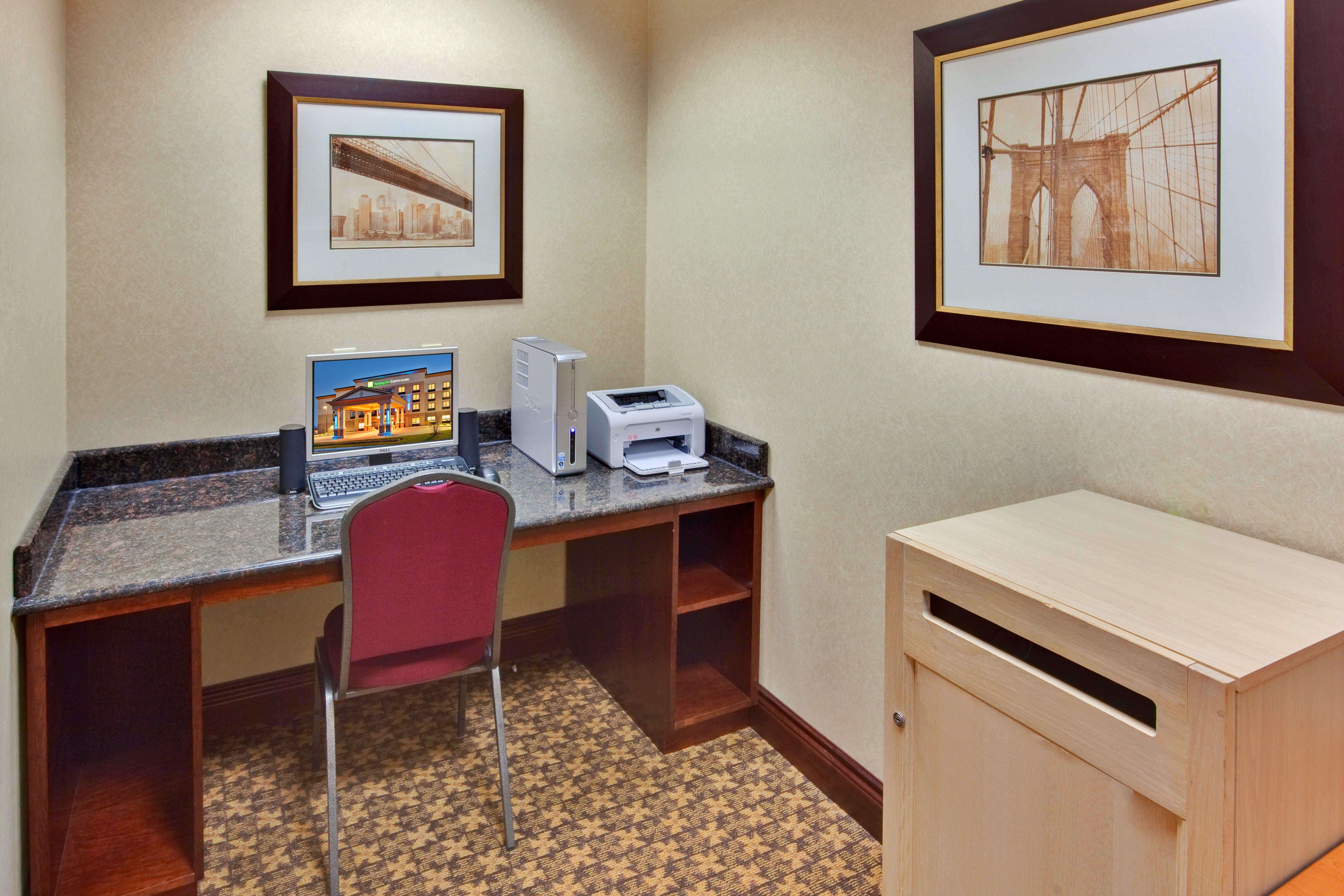 Holiday Inn Express Hotel & Suites Brockville By Ihg Ngoại thất bức ảnh