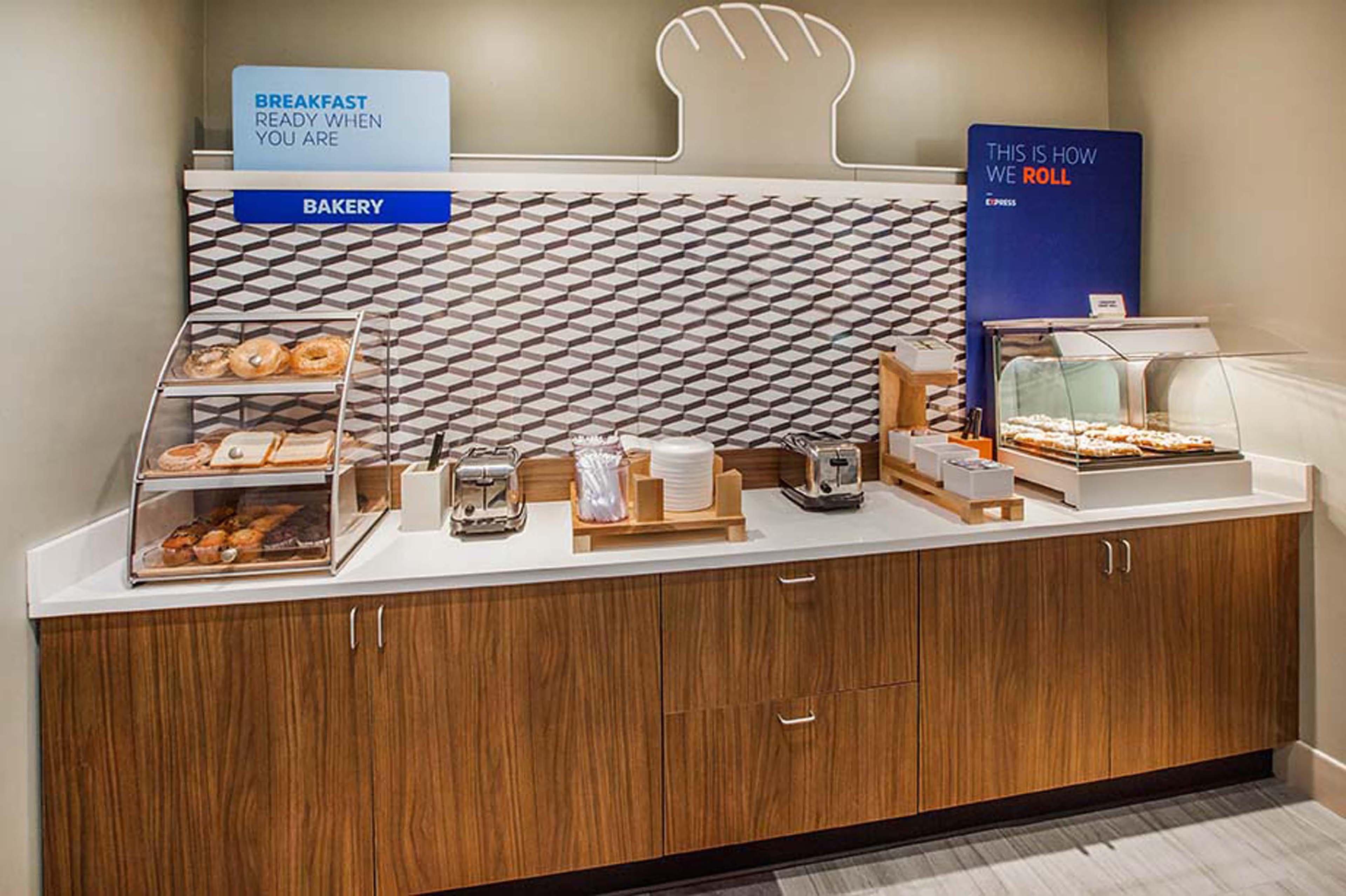 Holiday Inn Express Hotel & Suites Brockville By Ihg Ngoại thất bức ảnh