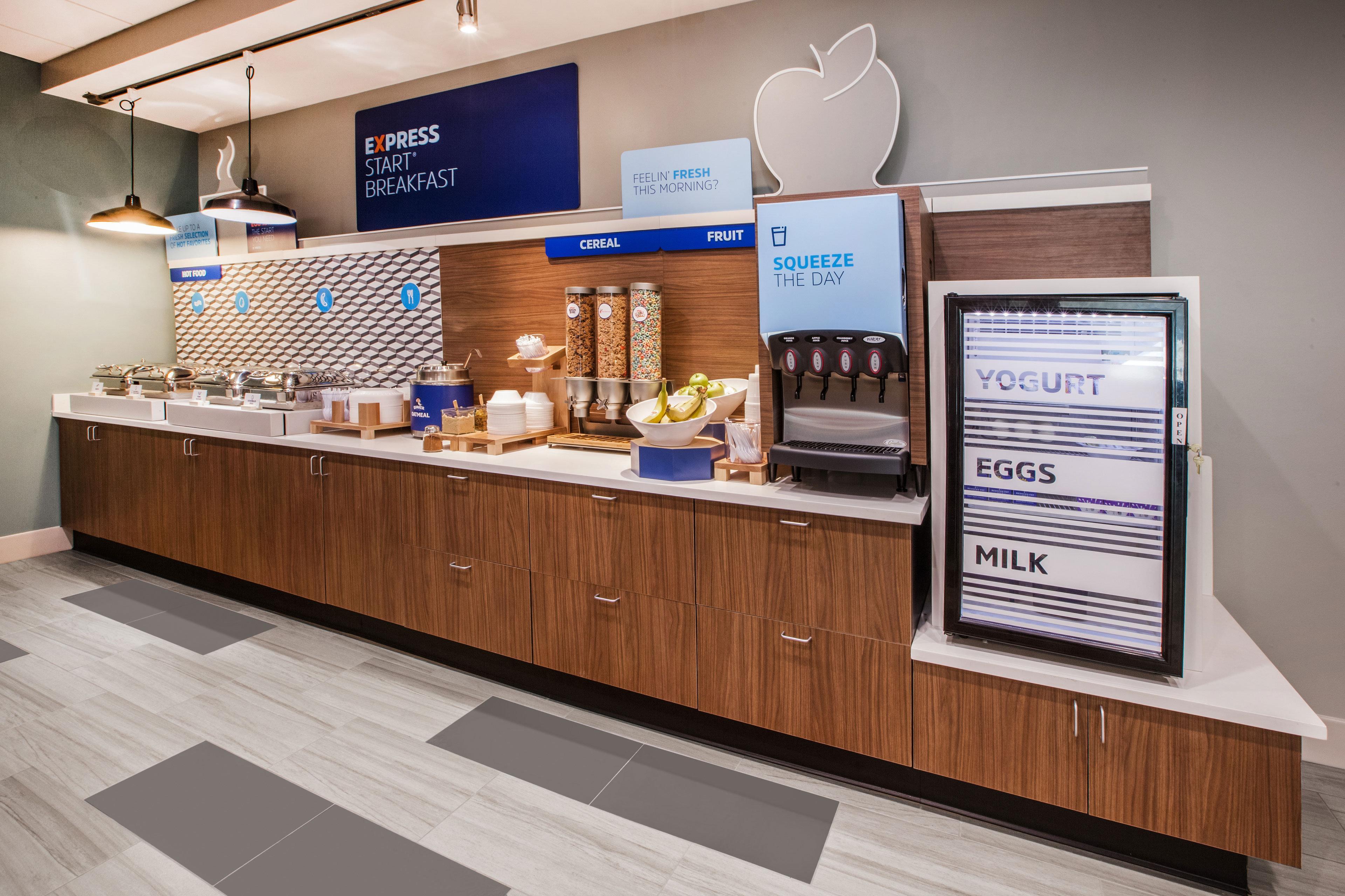 Holiday Inn Express Hotel & Suites Brockville By Ihg Ngoại thất bức ảnh
