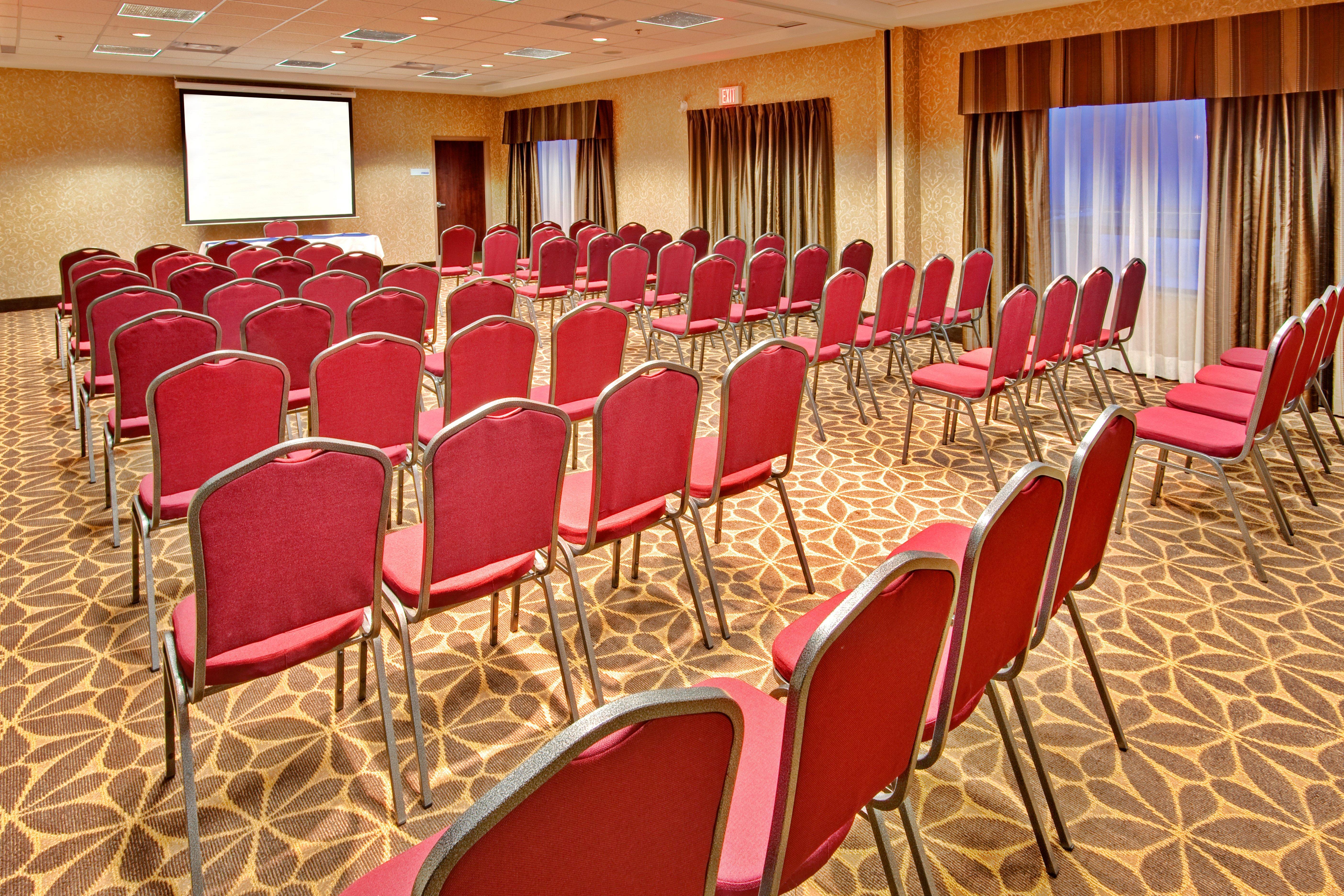 Holiday Inn Express Hotel & Suites Brockville By Ihg Tiện nghi bức ảnh