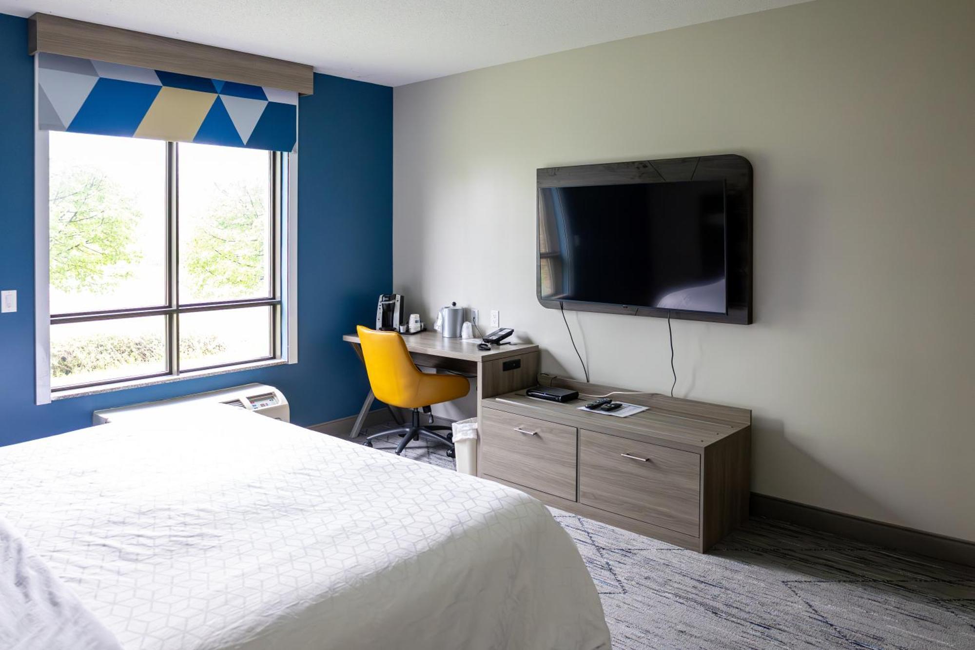 Holiday Inn Express Hotel & Suites Brockville By Ihg Ngoại thất bức ảnh