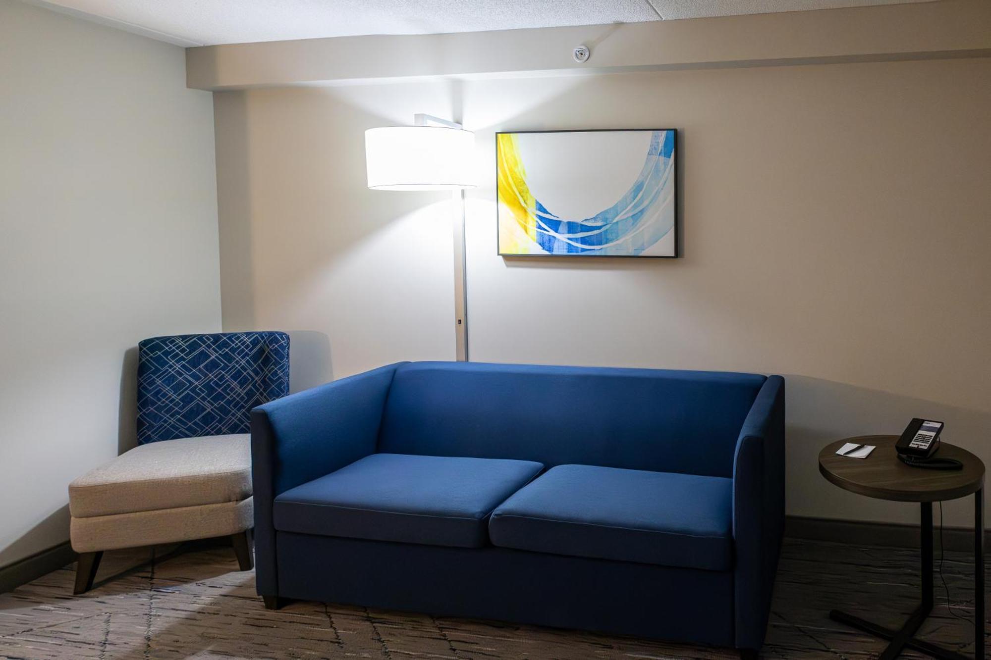 Holiday Inn Express Hotel & Suites Brockville By Ihg Ngoại thất bức ảnh
