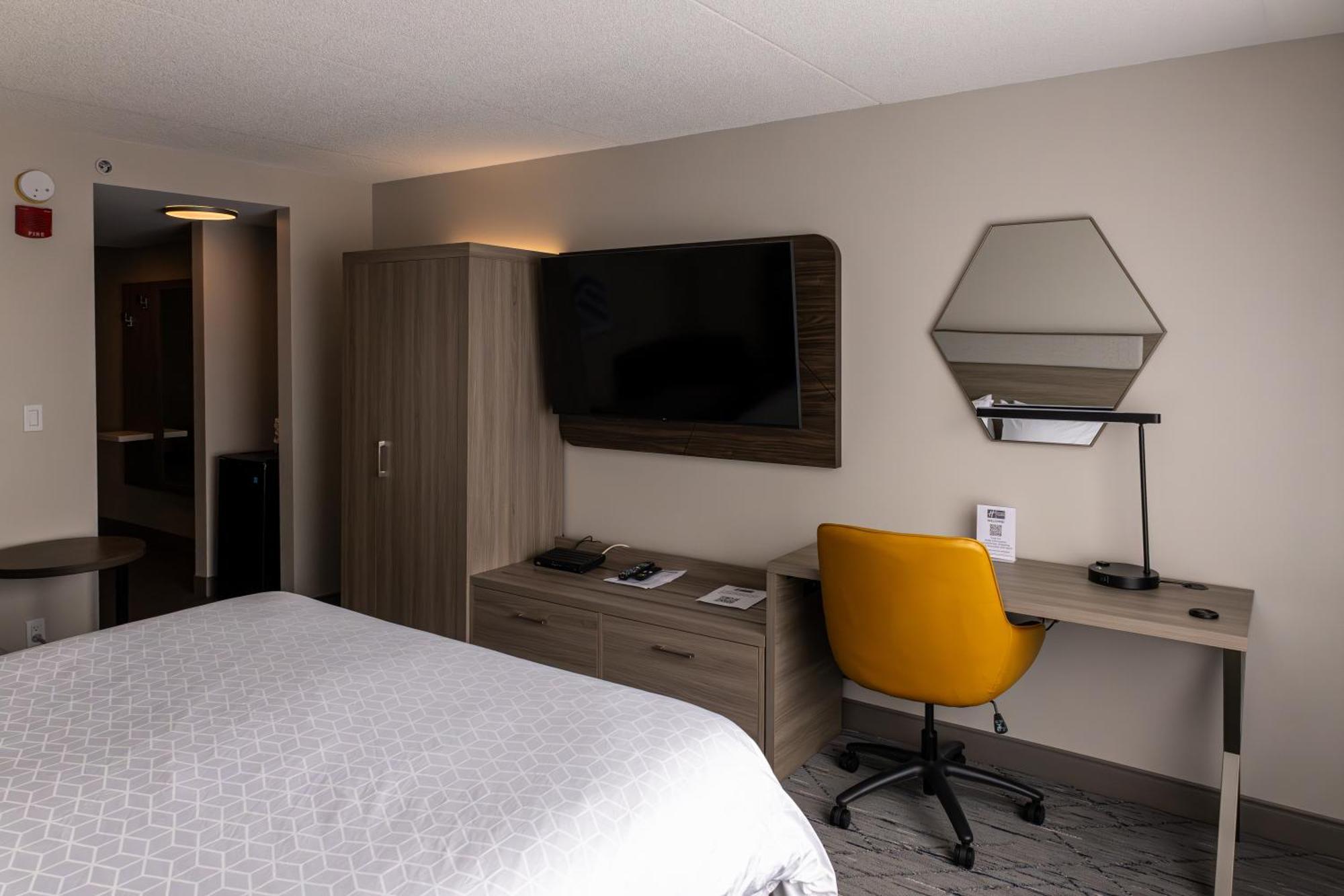 Holiday Inn Express Hotel & Suites Brockville By Ihg Ngoại thất bức ảnh