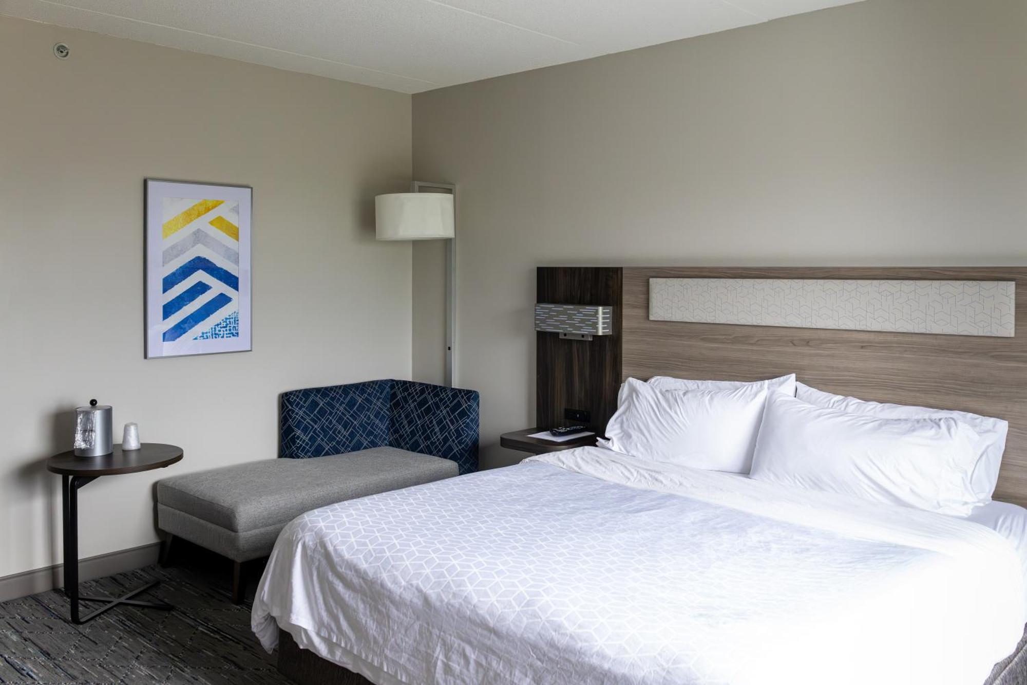 Holiday Inn Express Hotel & Suites Brockville By Ihg Ngoại thất bức ảnh