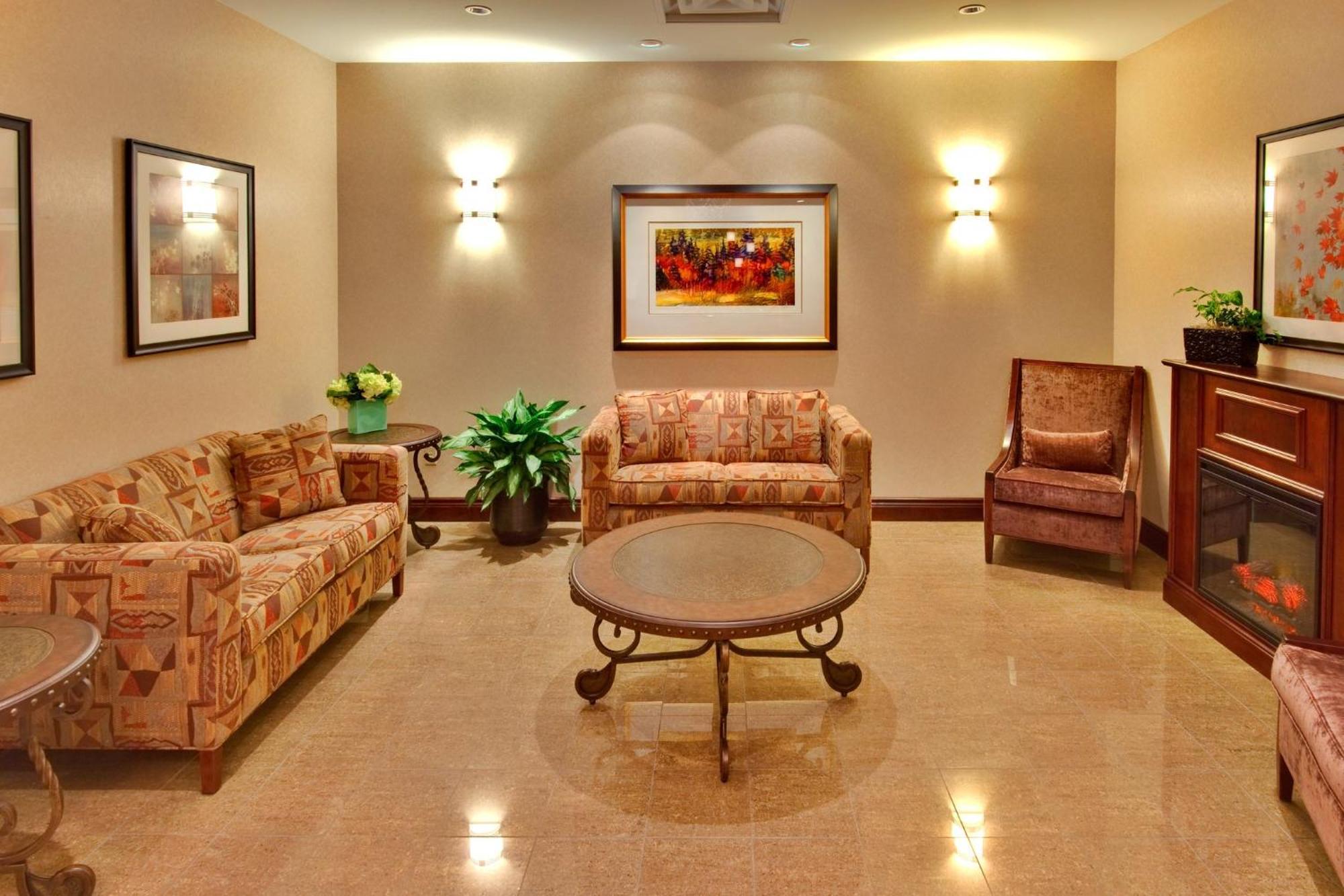 Holiday Inn Express Hotel & Suites Brockville By Ihg Ngoại thất bức ảnh