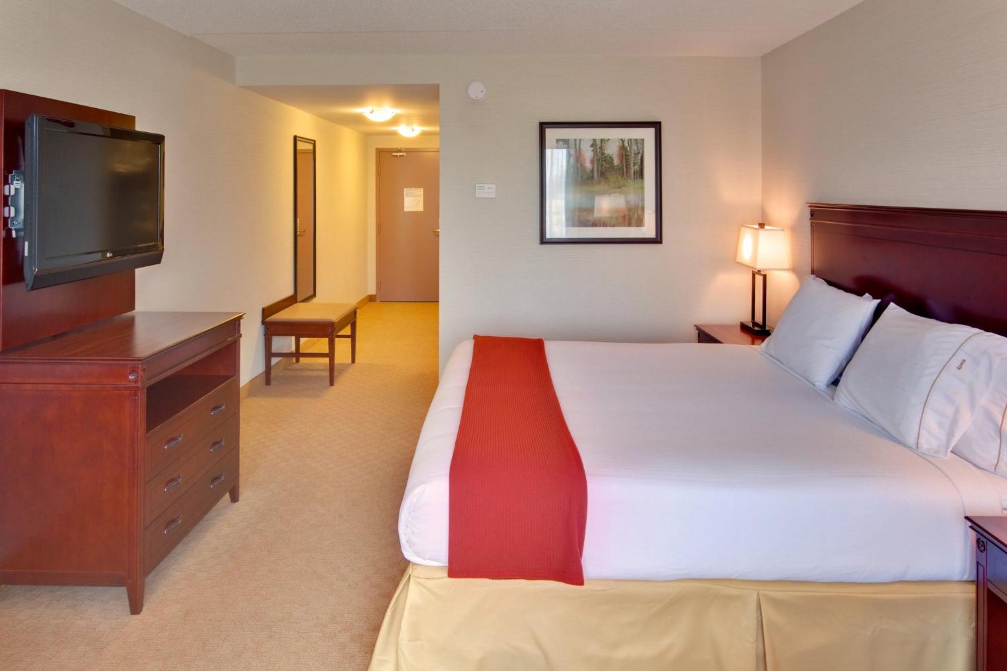 Holiday Inn Express Hotel & Suites Brockville By Ihg Ngoại thất bức ảnh