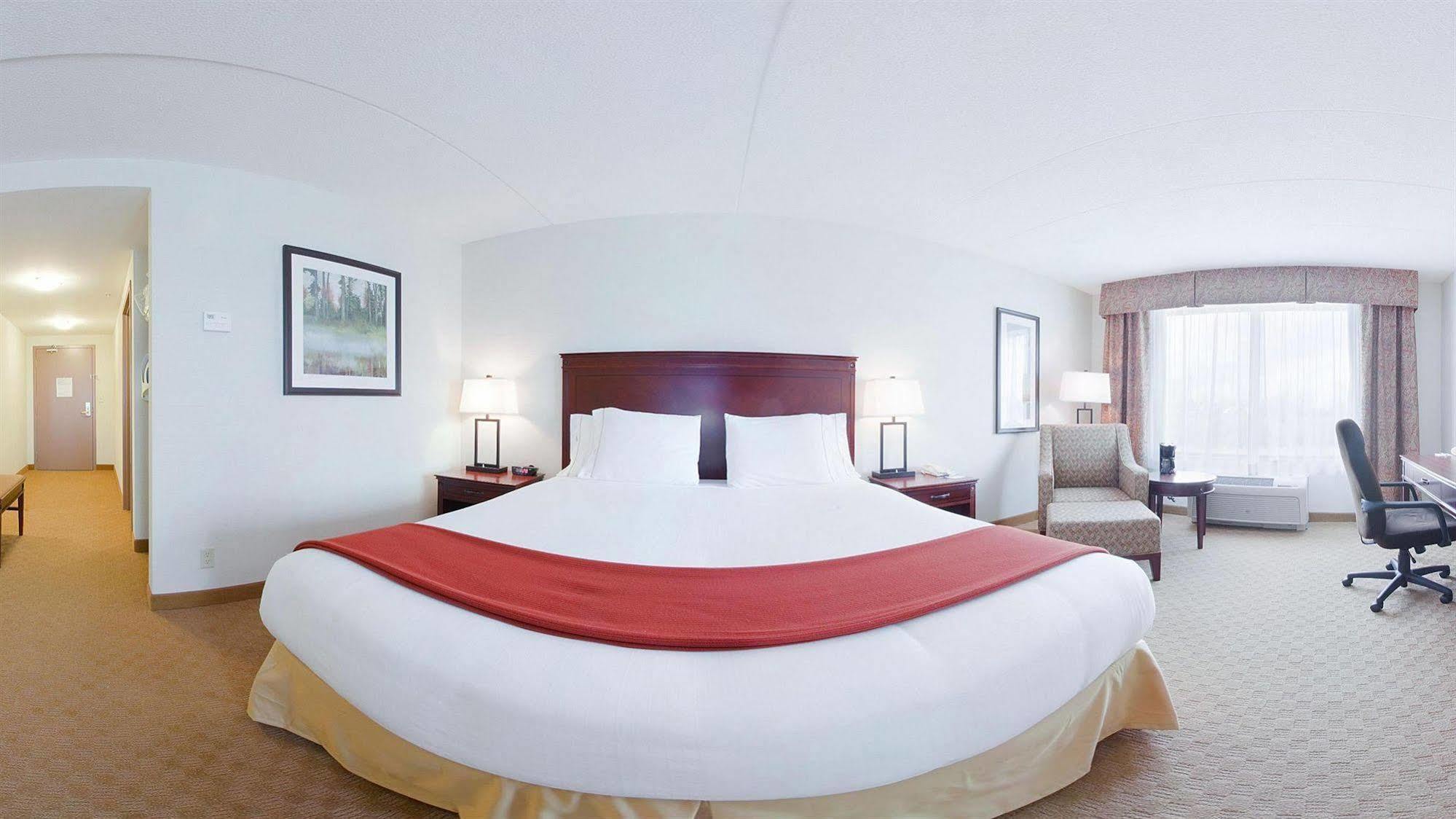 Holiday Inn Express Hotel & Suites Brockville By Ihg Ngoại thất bức ảnh