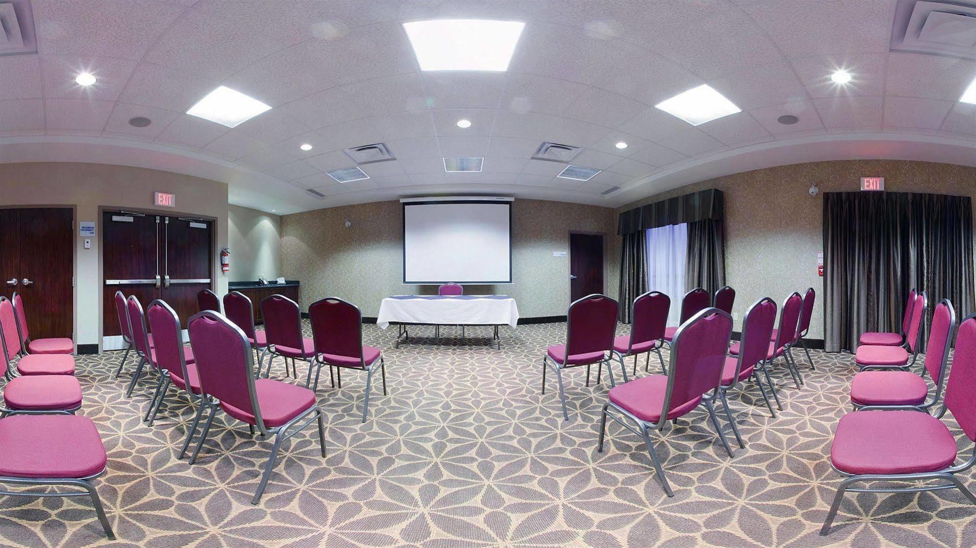 Holiday Inn Express Hotel & Suites Brockville By Ihg Ngoại thất bức ảnh