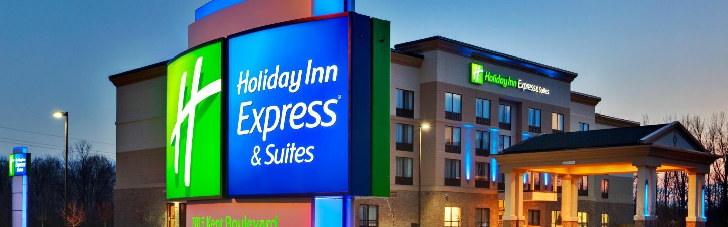 Holiday Inn Express Hotel & Suites Brockville By Ihg Ngoại thất bức ảnh