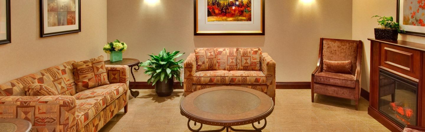 Holiday Inn Express Hotel & Suites Brockville By Ihg Ngoại thất bức ảnh